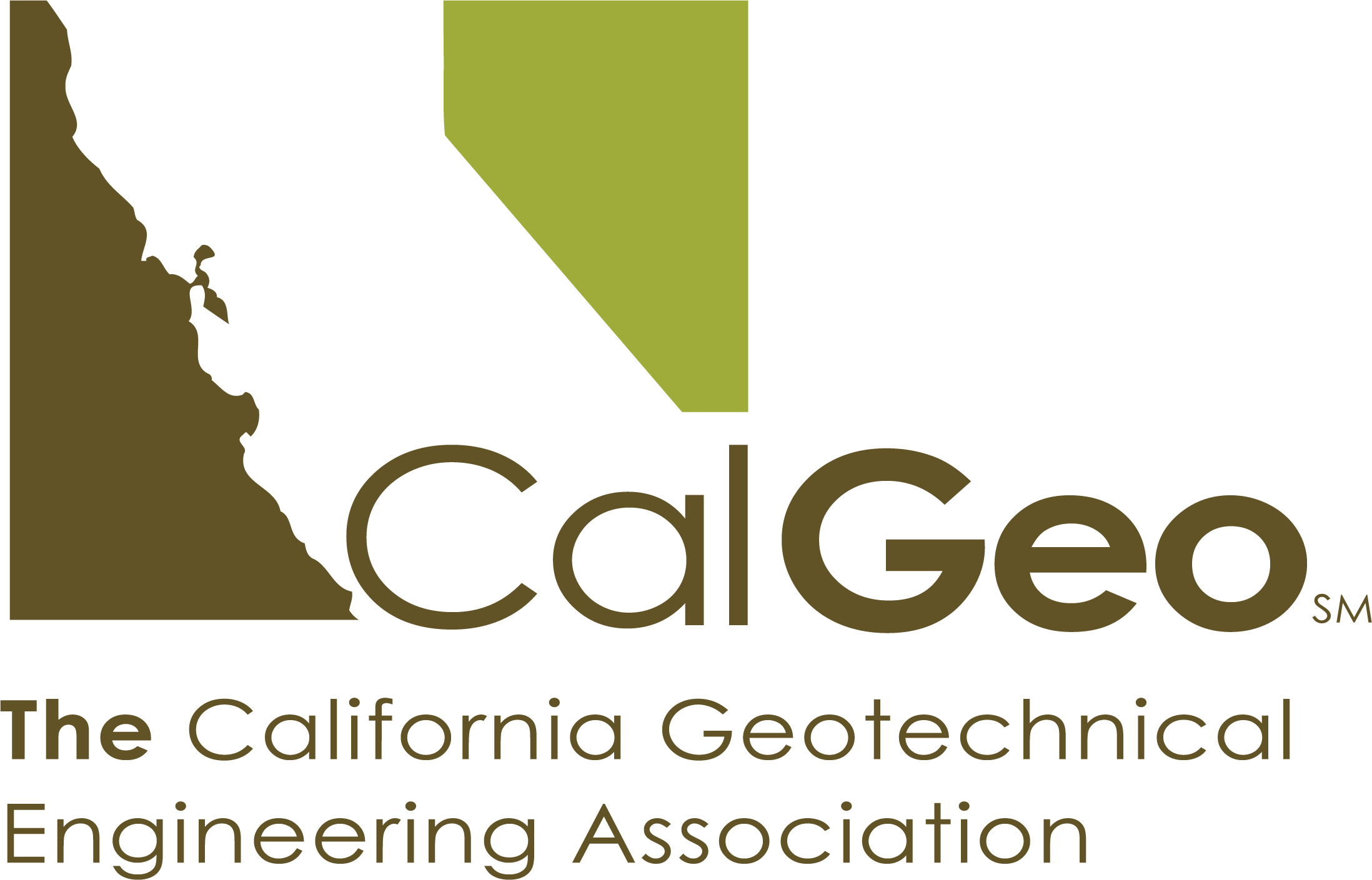 The California Geotechnical Engineering Association