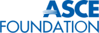 ASCE Foundation logo