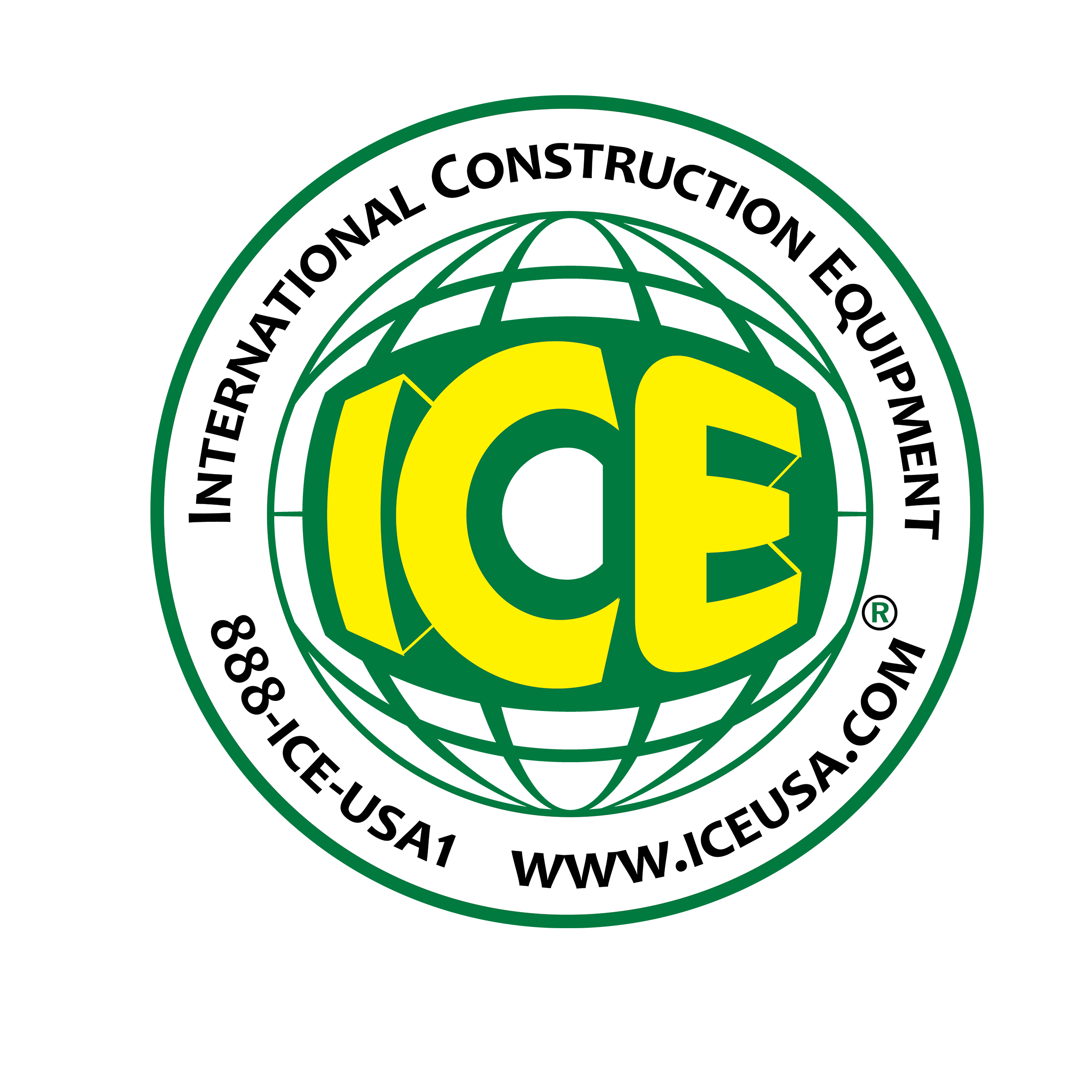  ICE® - International Construction Equipment, Inc